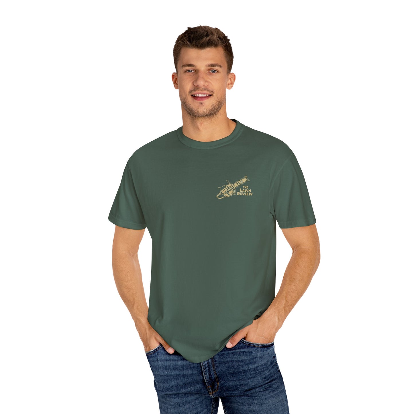 TLR Lifestyle Tee