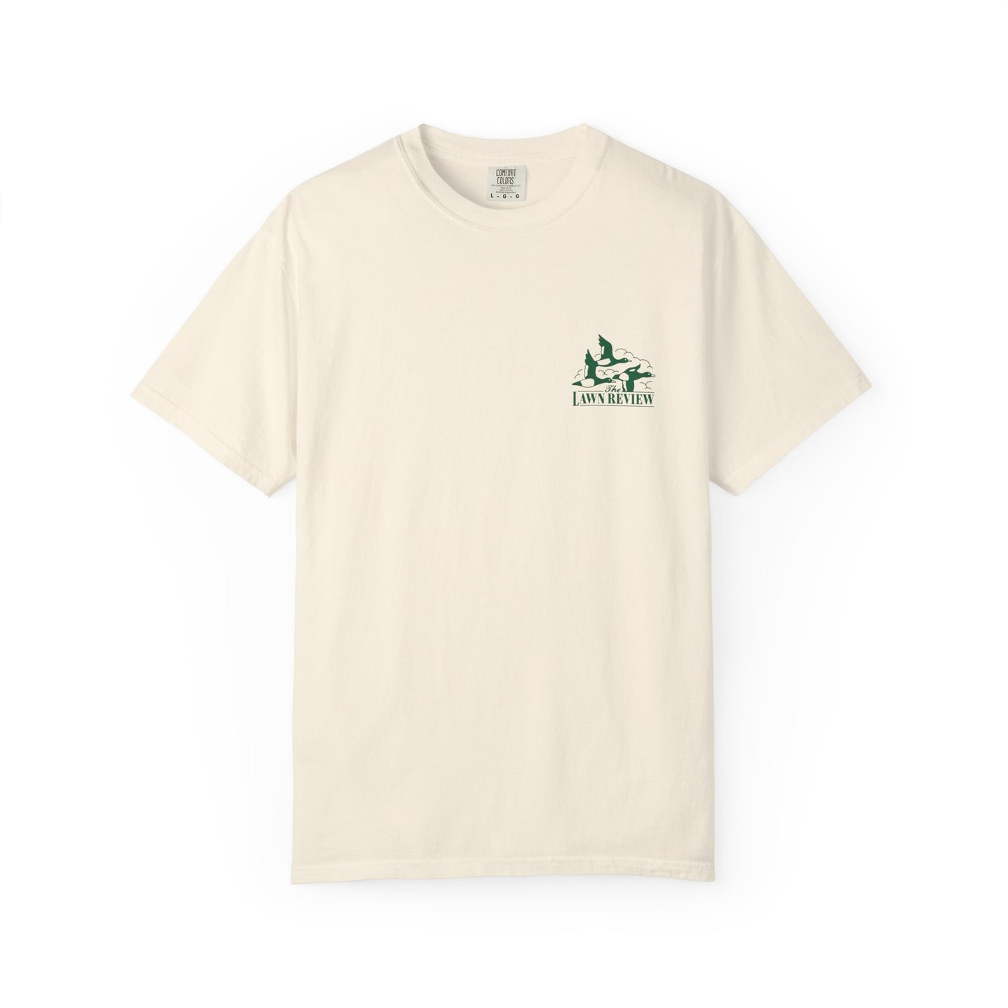 Davy's Doin It Tee
