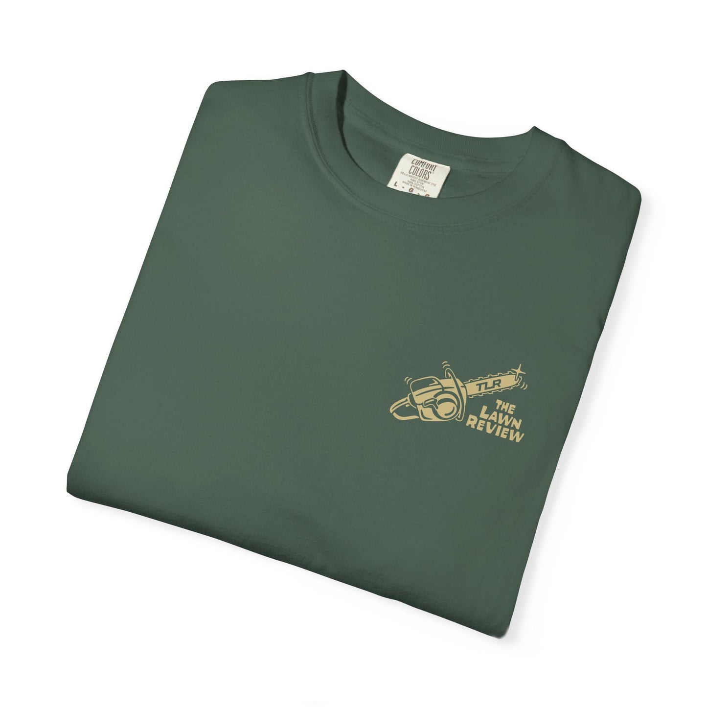 TLR Lifestyle Tee