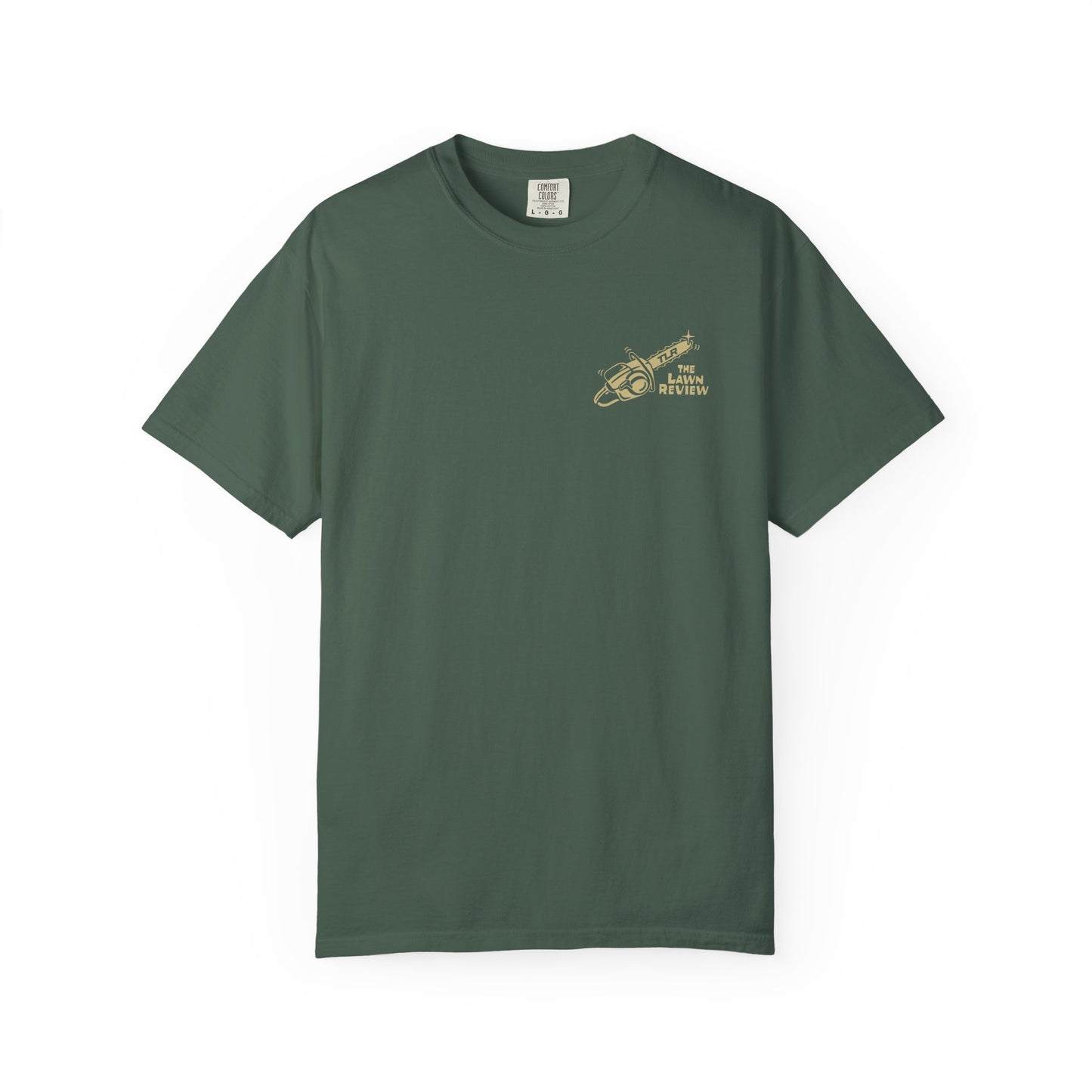 TLR Lifestyle Tee