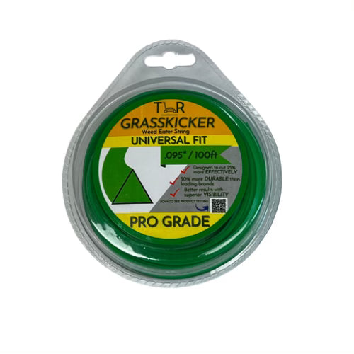 Weed eater string deals