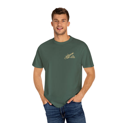 TLR Lifestyle Tee