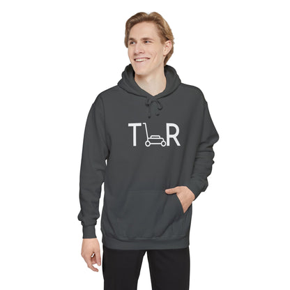 TLR - Hoodie