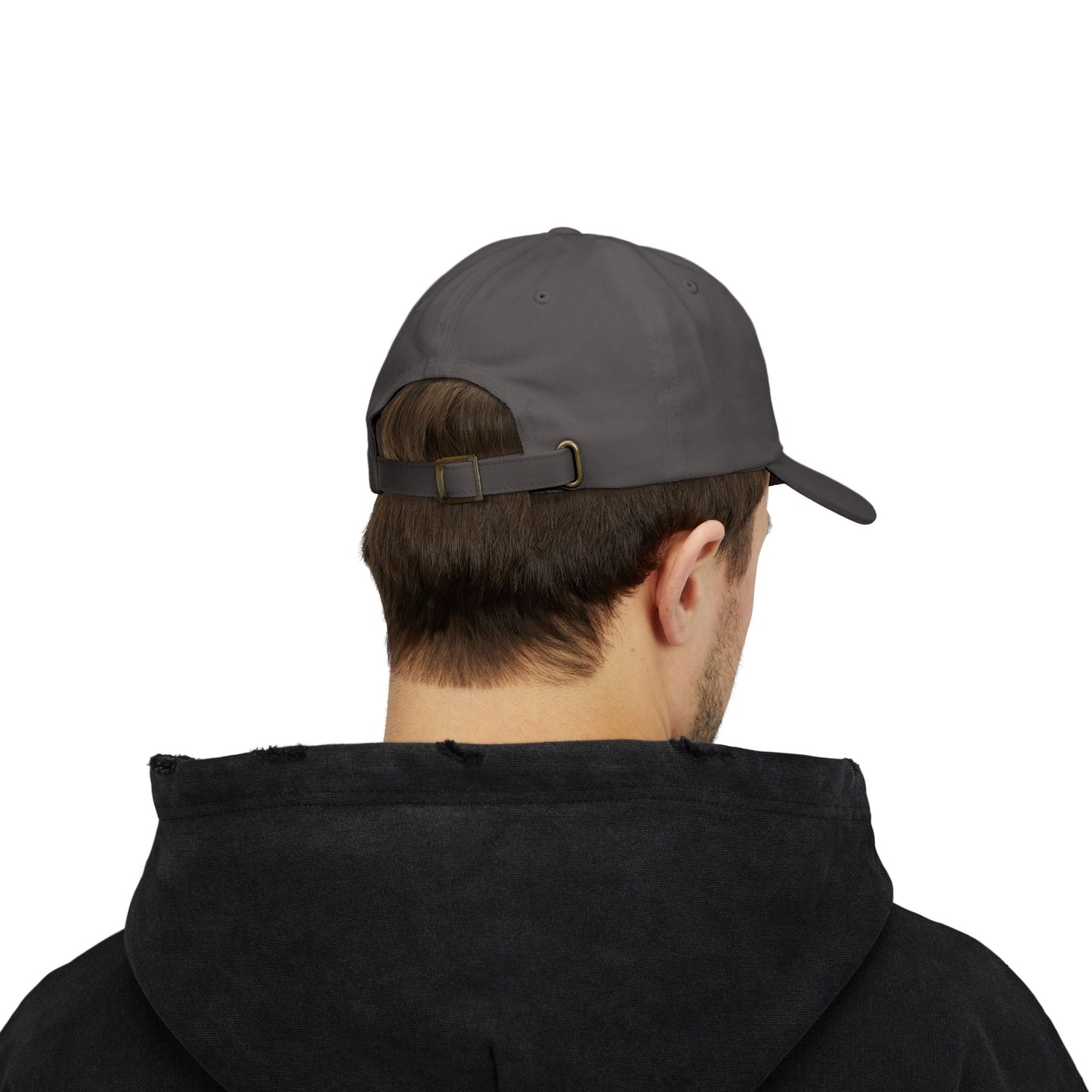 Dad Cap - The Lawn Review Hat