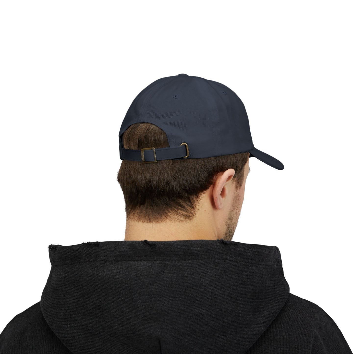 Dad Cap - The Lawn Review Hat