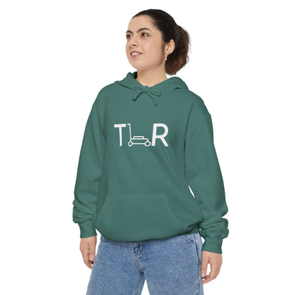 TLR - Hoodie