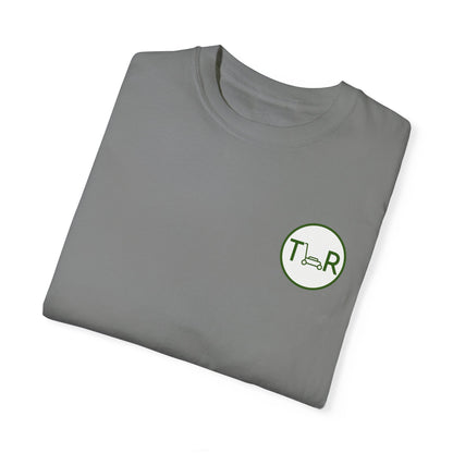 TLR - Short Sleeve T-shirt