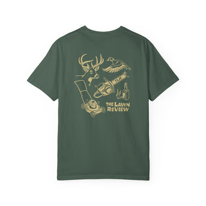 TLR Lifestyle Tee