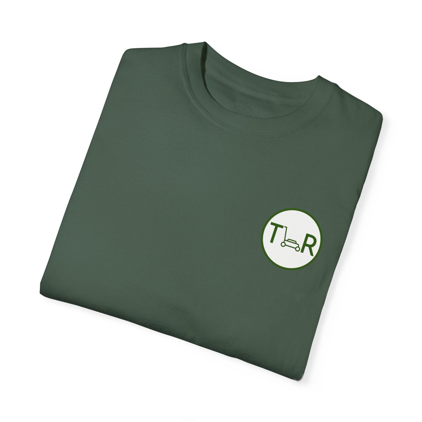 TLR - Short Sleeve T-shirt