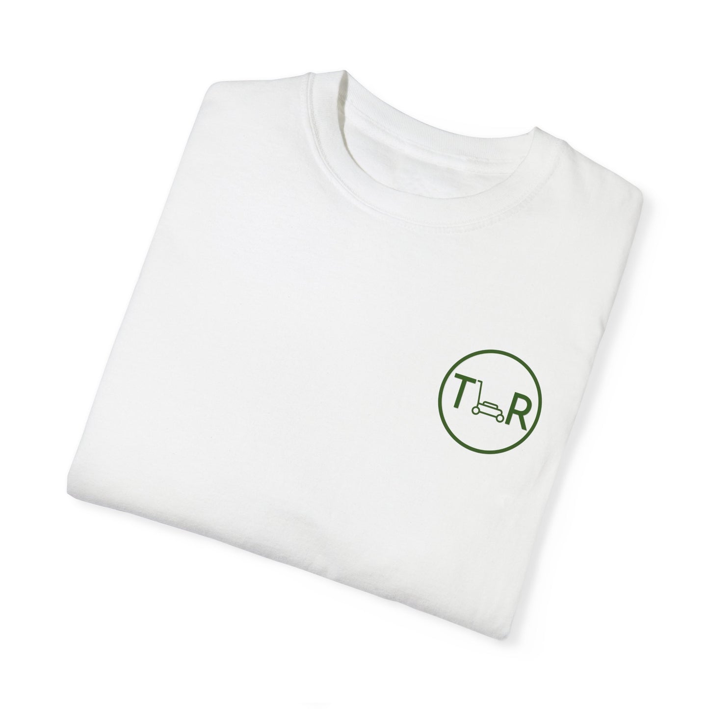 TLR - Short Sleeve T-shirt