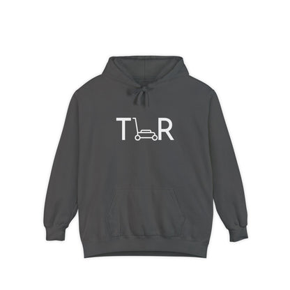 TLR - Hoodie