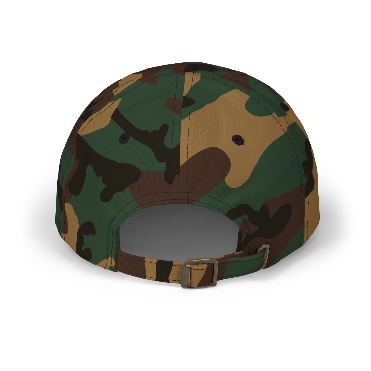 Dad Cap - The Lawn Review Hat