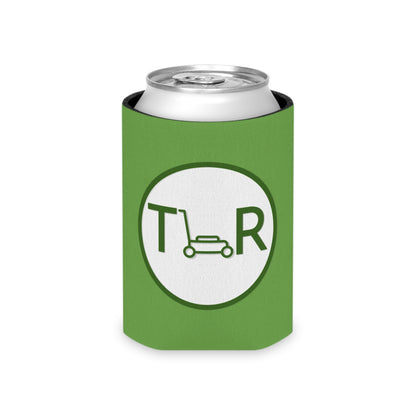 TLR Branded Can Cooler