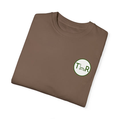 TLR - Short Sleeve T-shirt