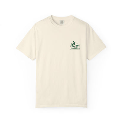 Davy's Doin It Tee
