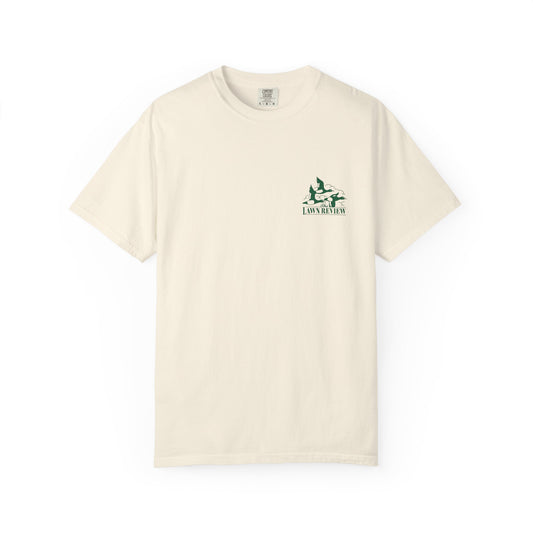 Davy's Doin It Tee