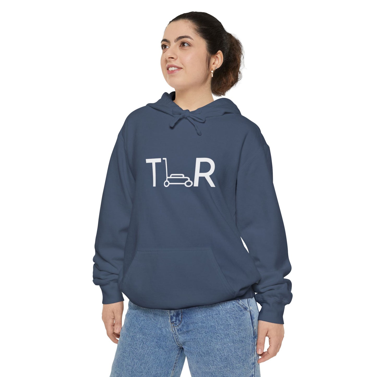 TLR - Hoodie