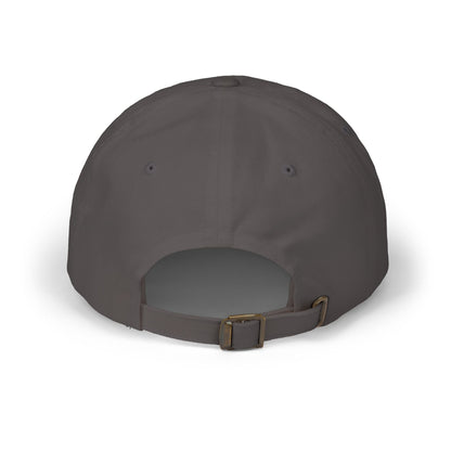 Dad Cap - The Lawn Review Hat