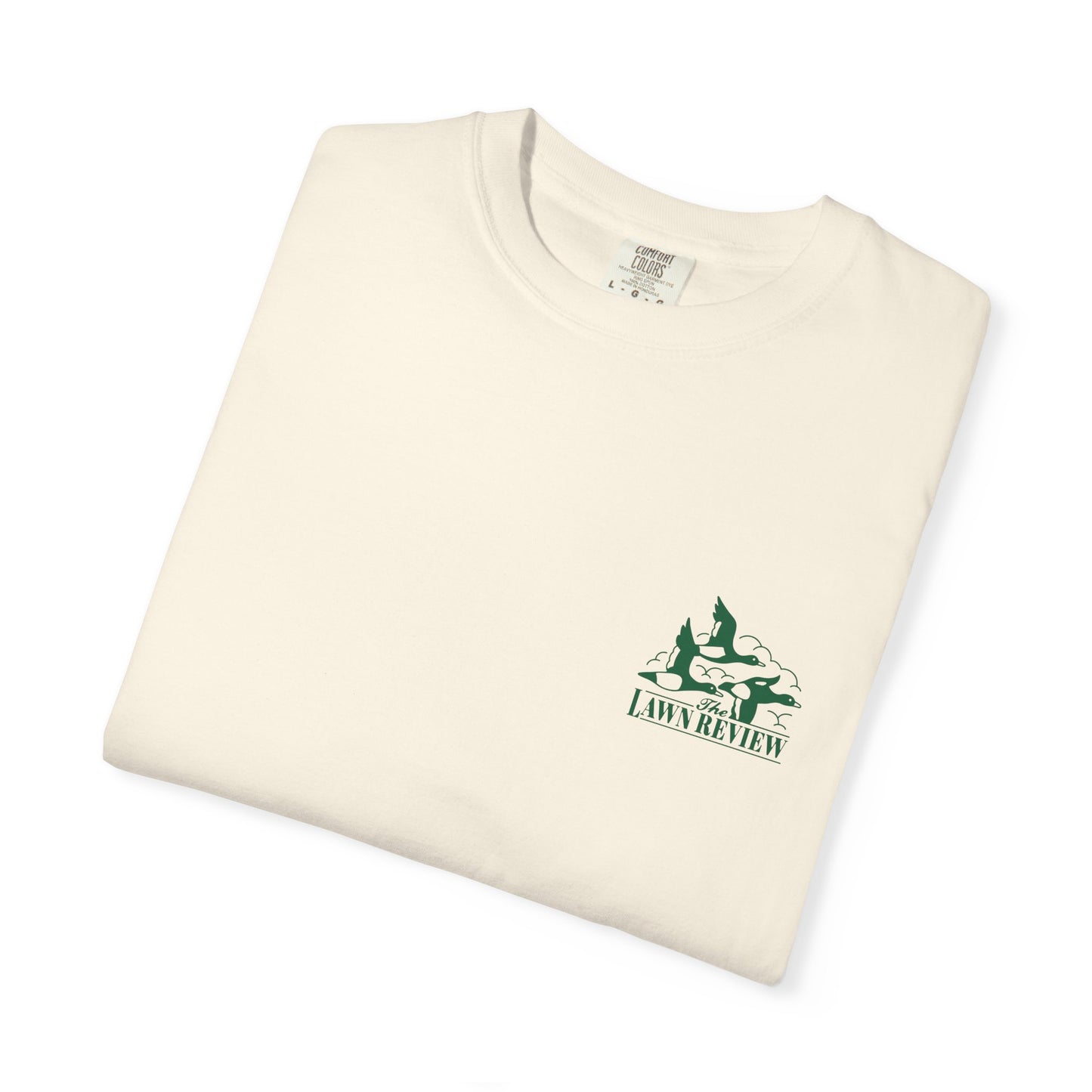 Davy's Doin It Tee