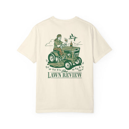 Davy's Doin It Tee