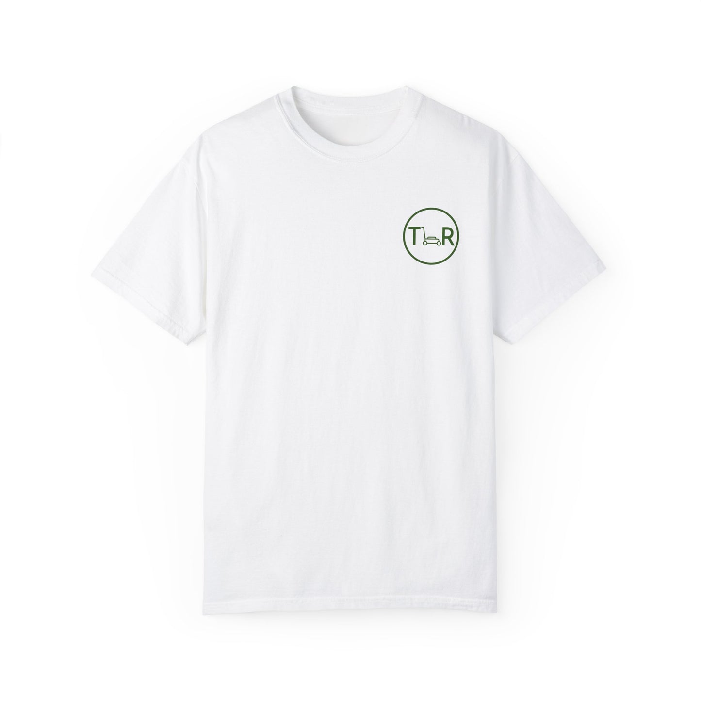 TLR - Short Sleeve T-shirt