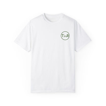 TLR - Short Sleeve T-shirt